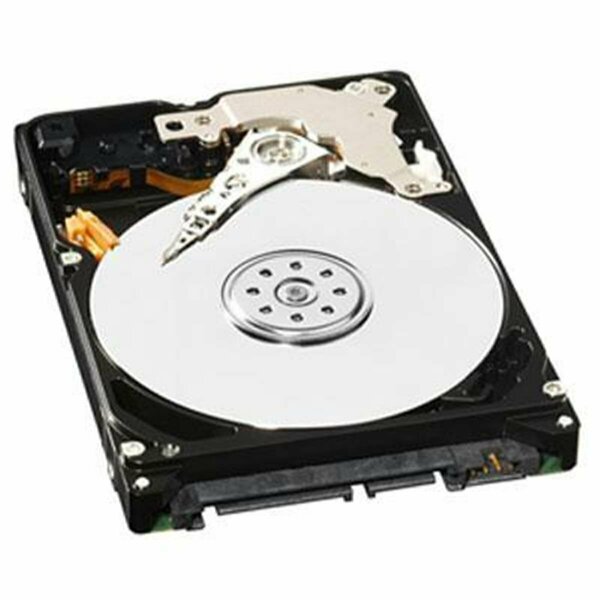 Virtual Bulk  1TB AV 25 SATA 3Gbs 2.5 in. VI266697